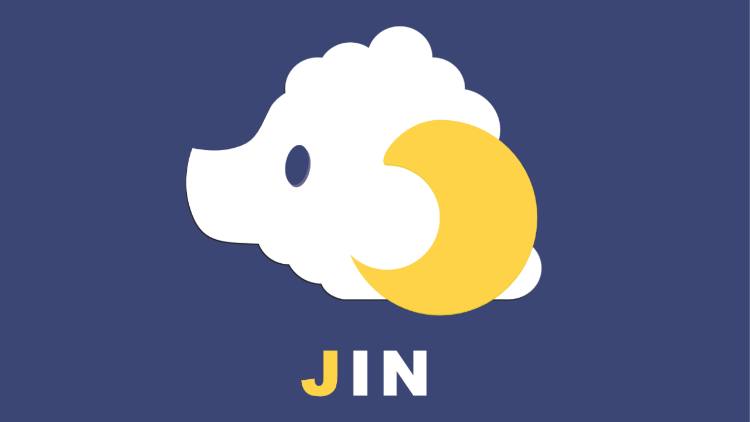 JIN（ジン）