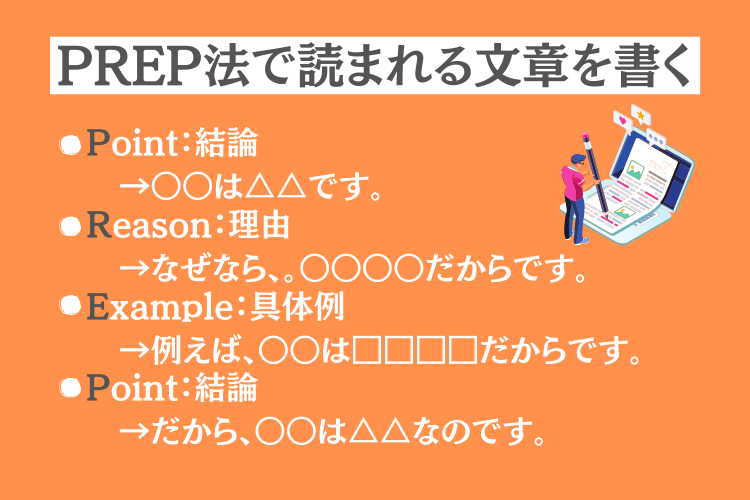 無能でもok 文章力と頭の良さは比例しません 副業で活かす方法